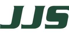 JJS Transportation Logo